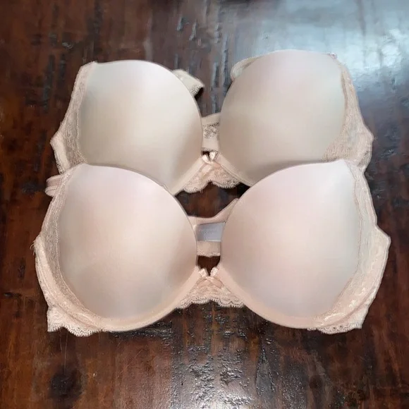 Victoria’s Secret NWOT Dream Angels Bras—$20 each - Picture 7 of 10